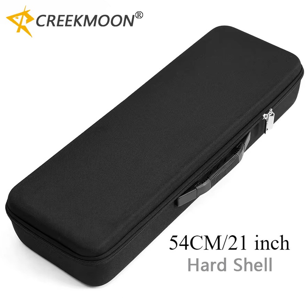 Fish Finder Case - 54CM/21IN Hard Shell Fishing Bag Case