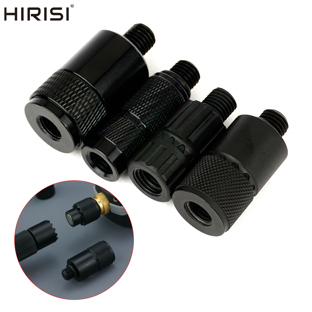 Fish Alarm - Hirisi Carp Fishing Quick Change Connector