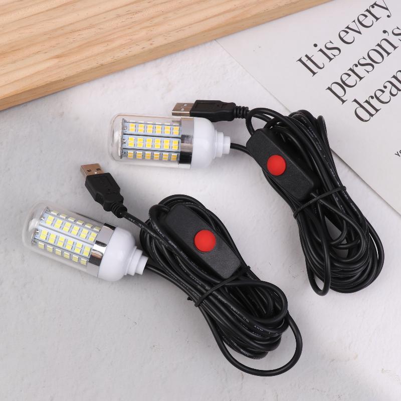 4 Colors Underwater Lure Light – Fish Finder Charger recenzja i cena