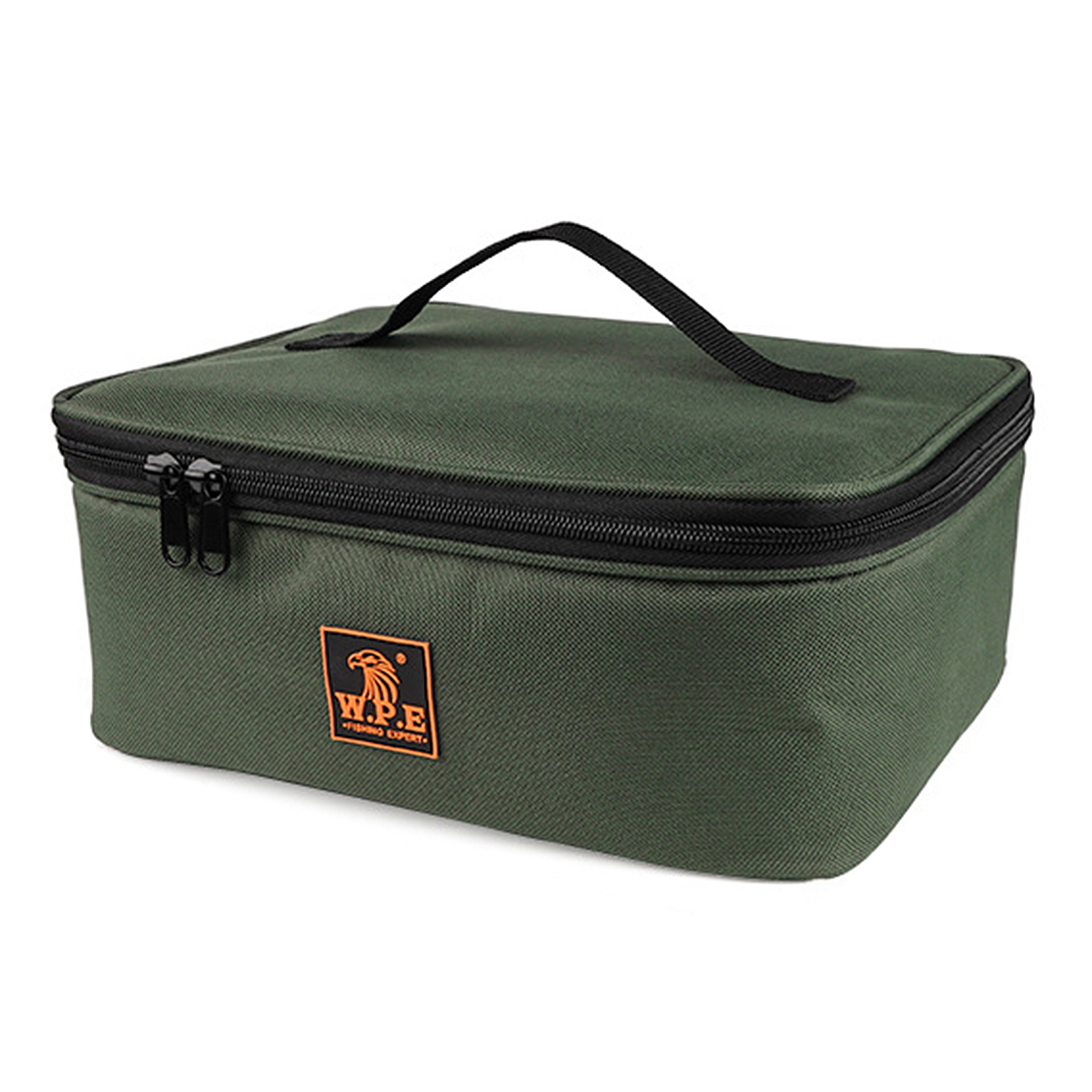 Fishing Tackle Bag Water-resis – Fish Finder Case recenzja i cena