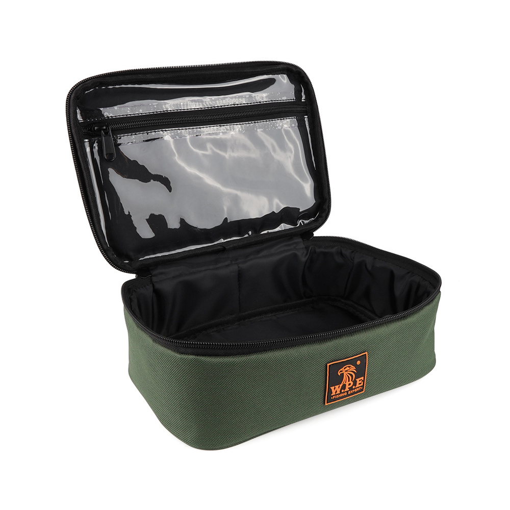 Fishing Tackle Bag Water-resis – Fish Finder Case recenzja i cena