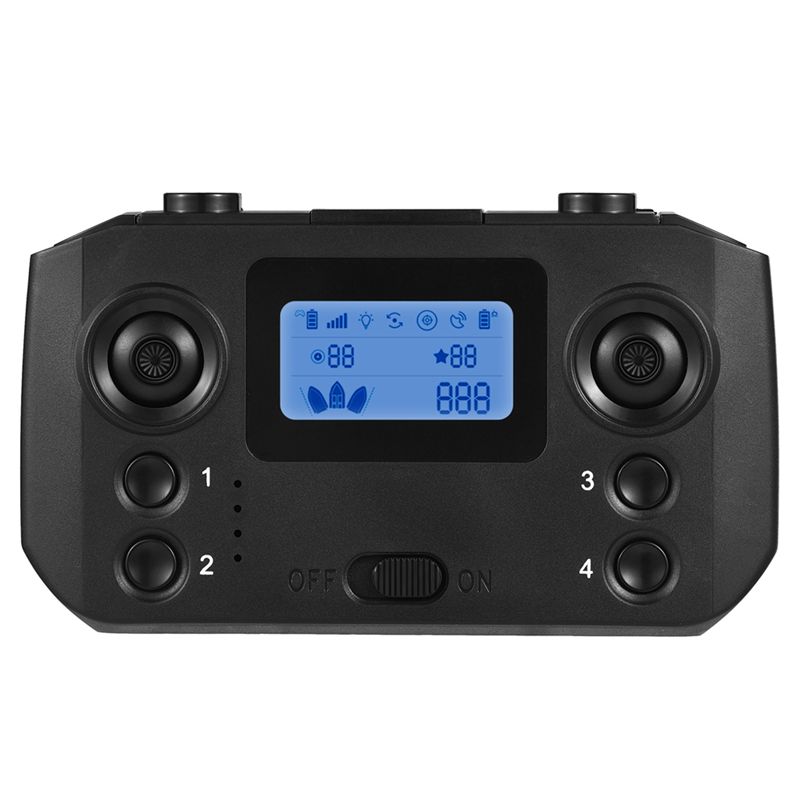 ABKQ-Fishing Bait Boat Remote  – Fishing Gps recenzja i cena