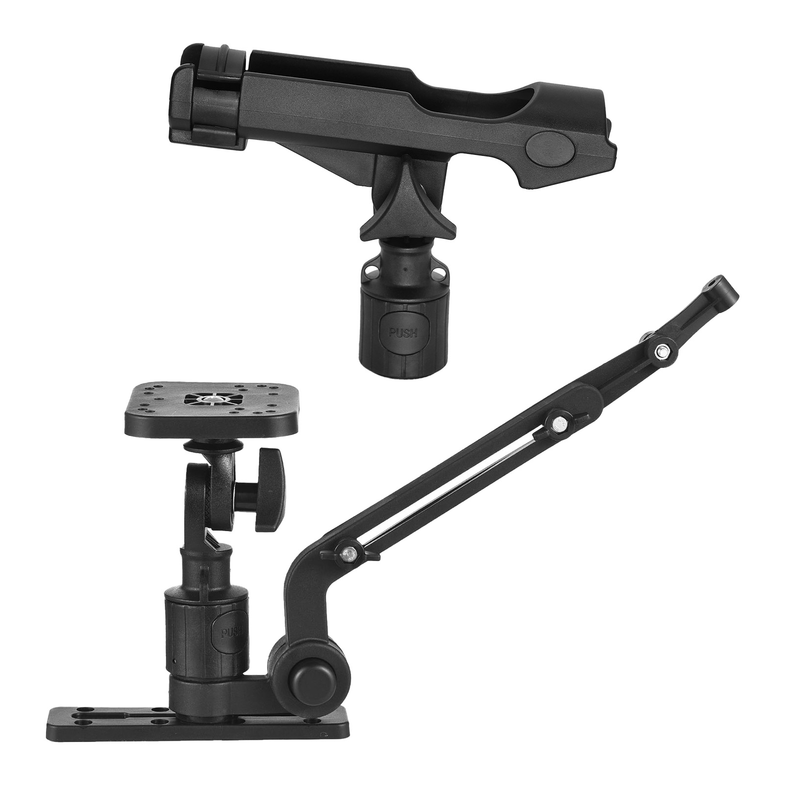 Kayak Fish Finder Mounting Pla – Fish Finder Transducer recenzja i cena