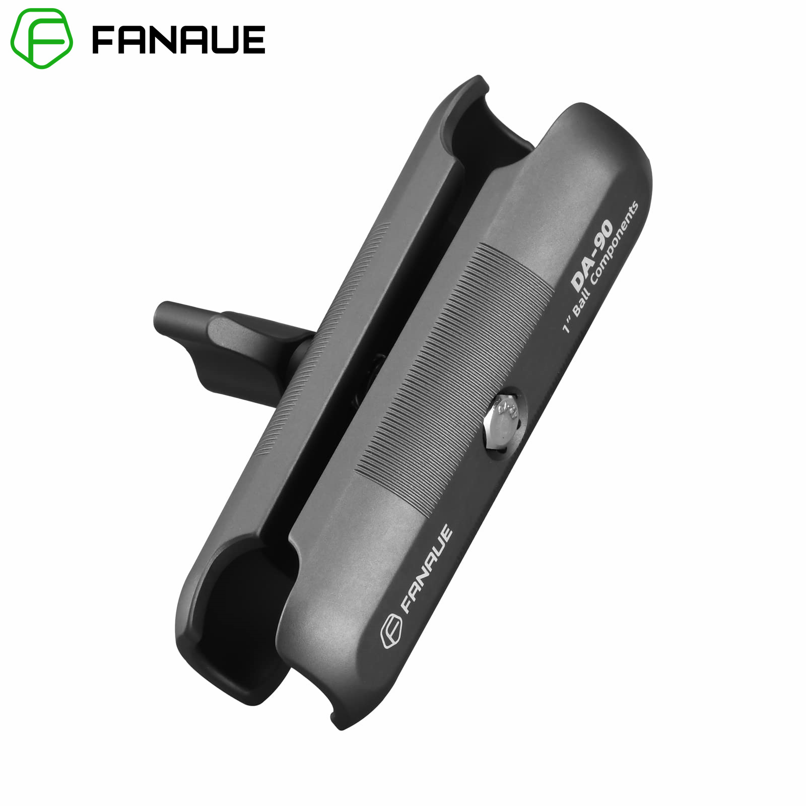 FANAUE Double Bass Socket Arm  – Fish Finder Mount recenzja i cena