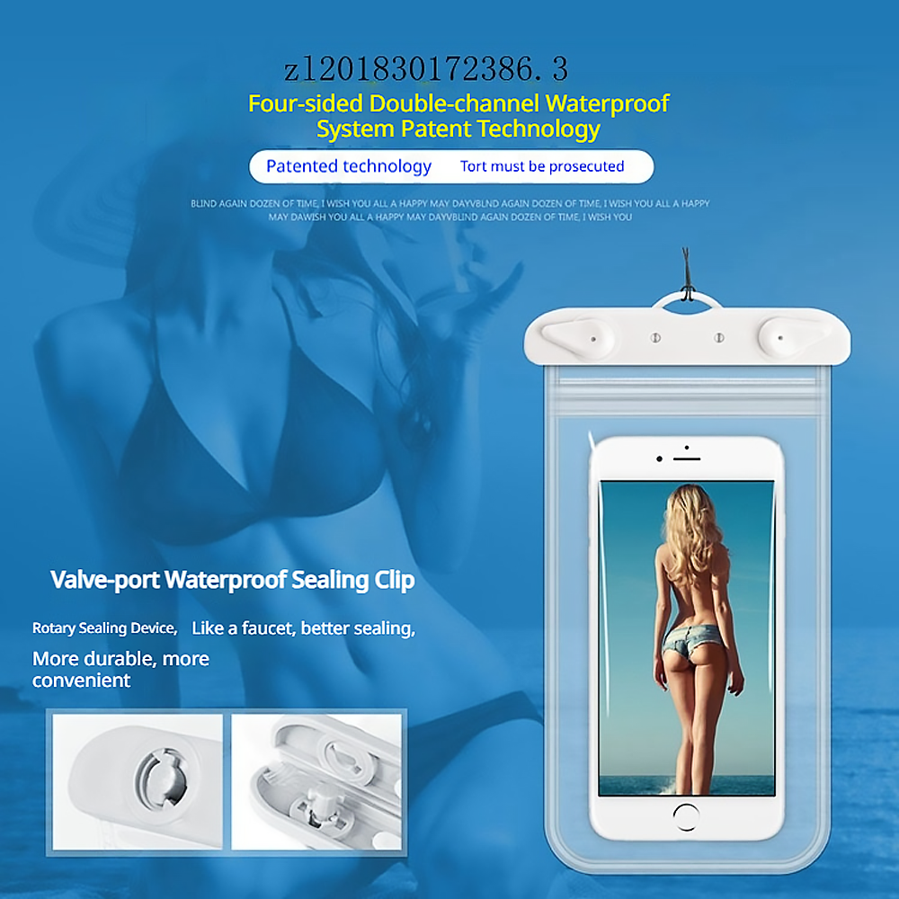 HD Touchscreen Photography Pho – Underwater Camera recenzja i cena
