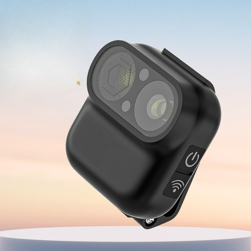 High-brightness Headlamp, Came – Fishing Camera recenzja i cena