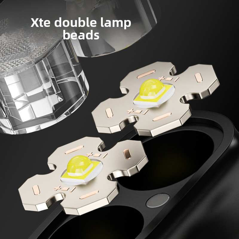High-brightness Headlamp, Came – Fishing Camera recenzja i cena