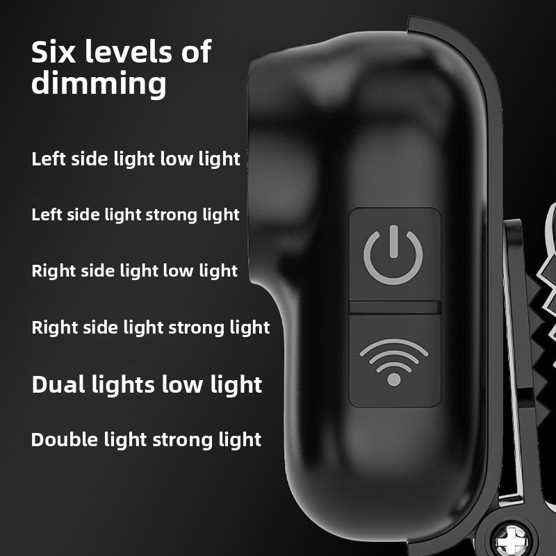 High-brightness Headlamp, Came – Fishing Camera recenzja i cena