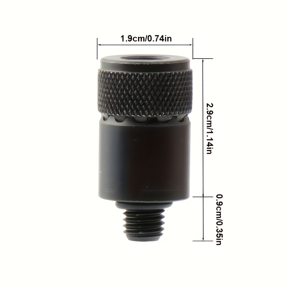 4pcs pcsAluminum alloy fishing – Bite Indicator recenzja i cena