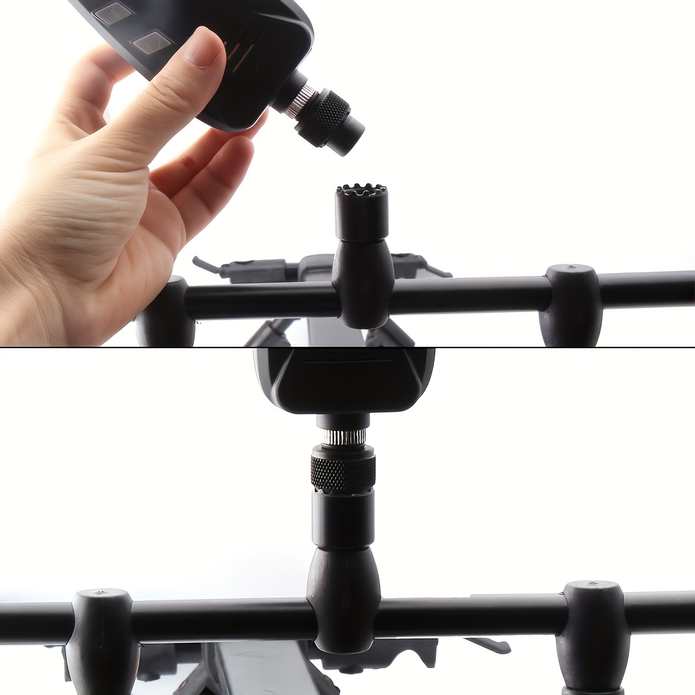4pcs pcsAluminum alloy fishing – Bite Indicator recenzja i cena