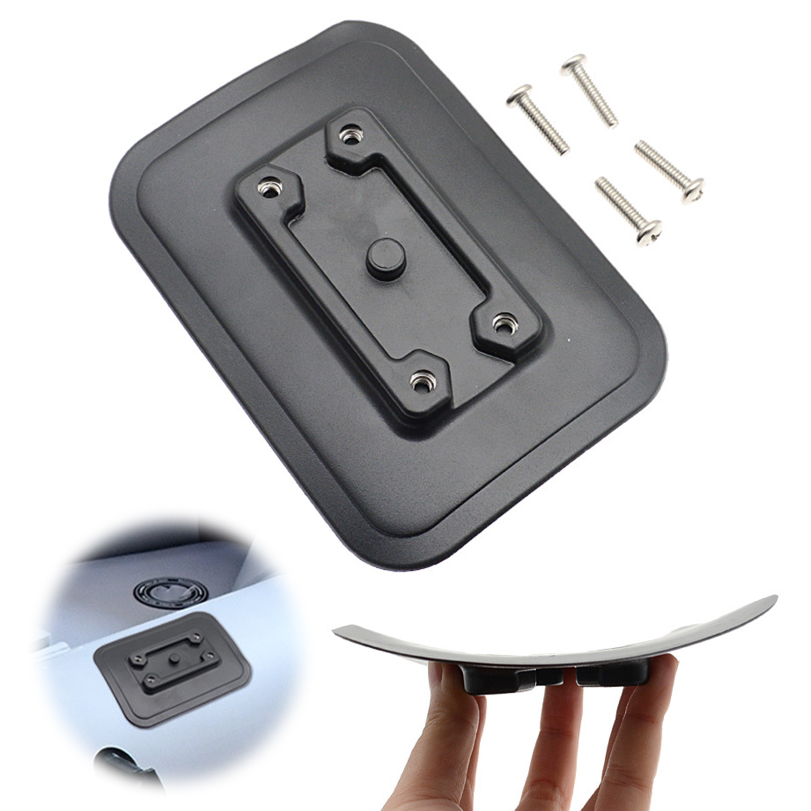 1 Set Inflatable Boat Fishing  – Fish Finder Mount recenzja i cena