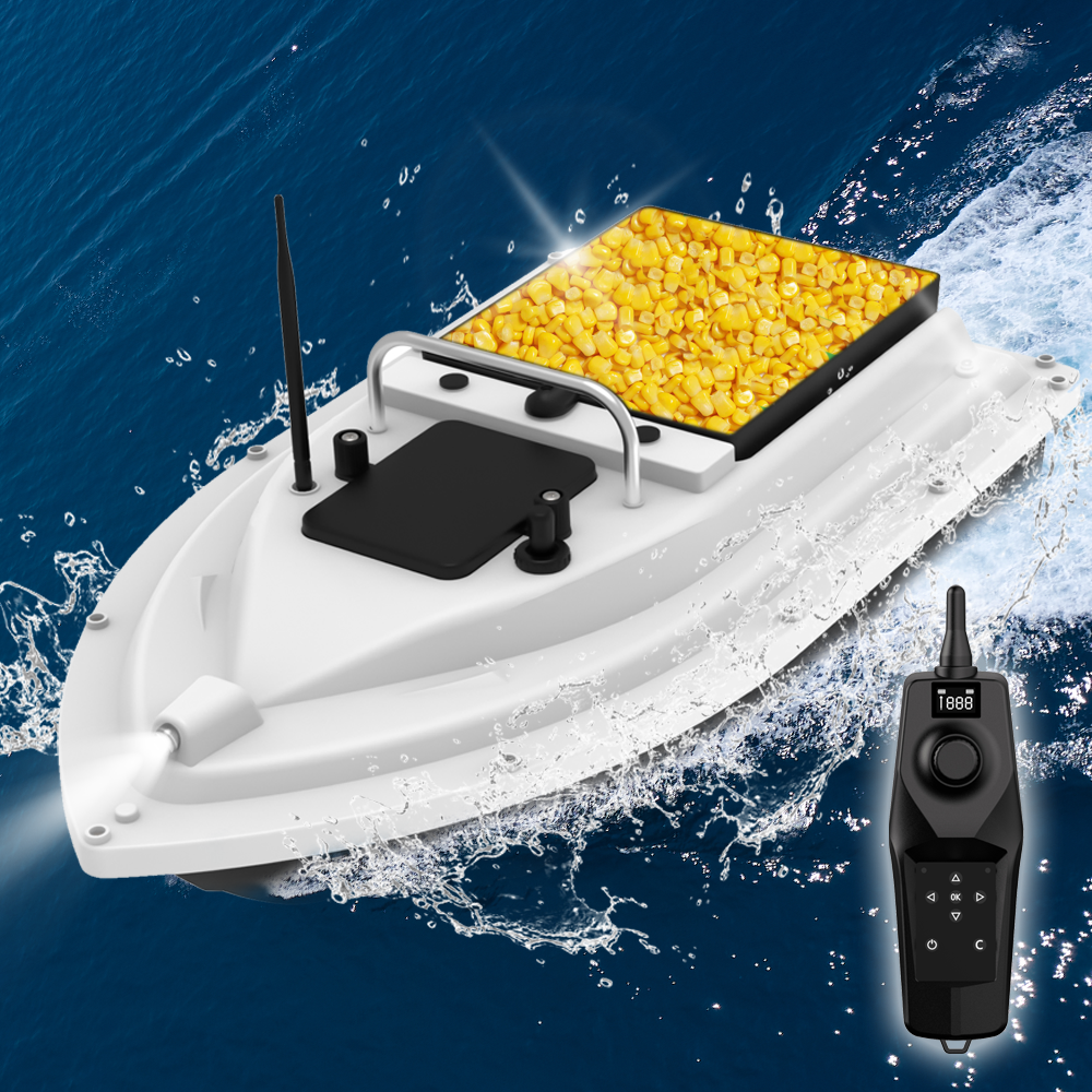 New 12V High Speed Carp Fishin – Fishing Gps recenzja i cena
