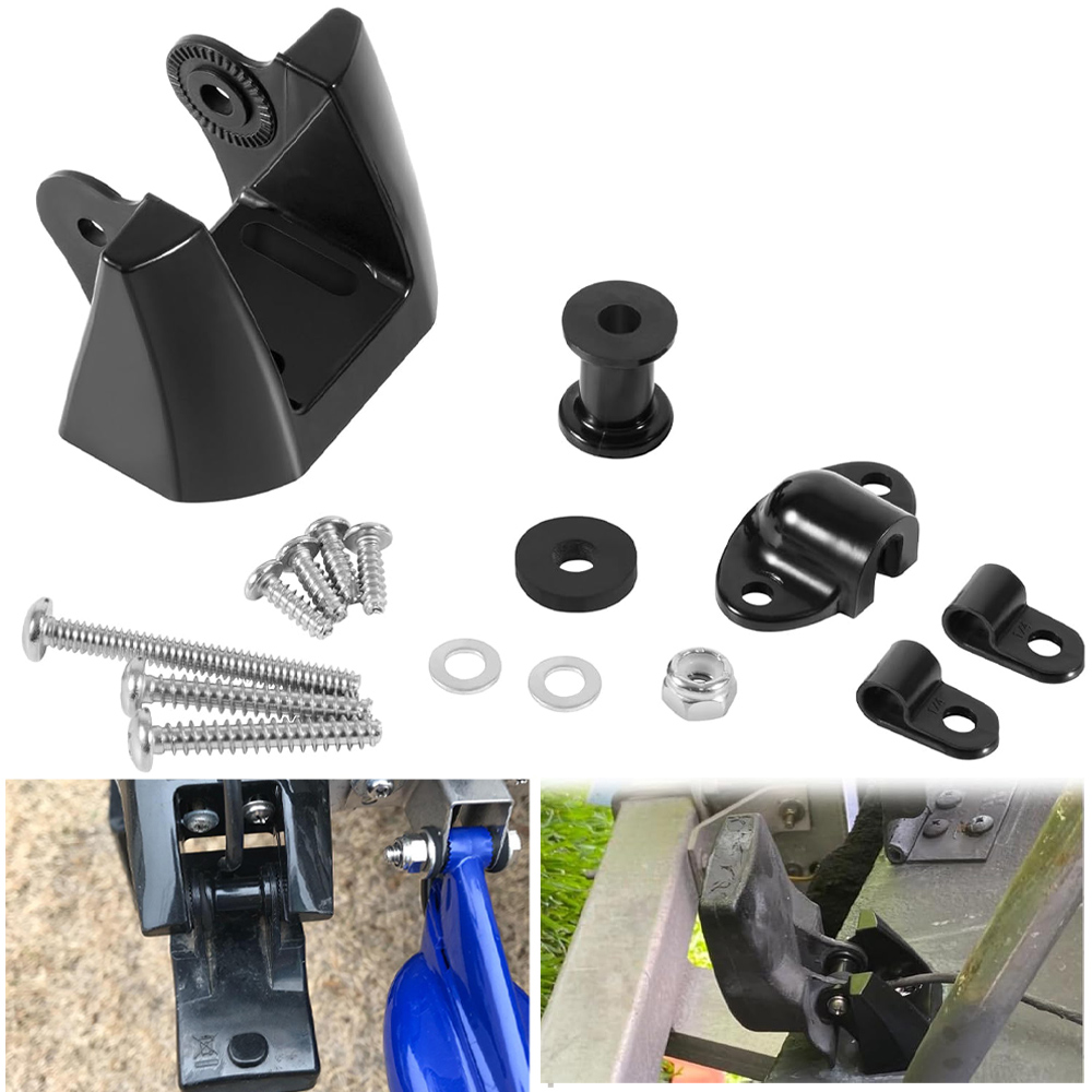 010-10272-00 Heavy Duty Transd – Fish Finder Mount recenzja i cena