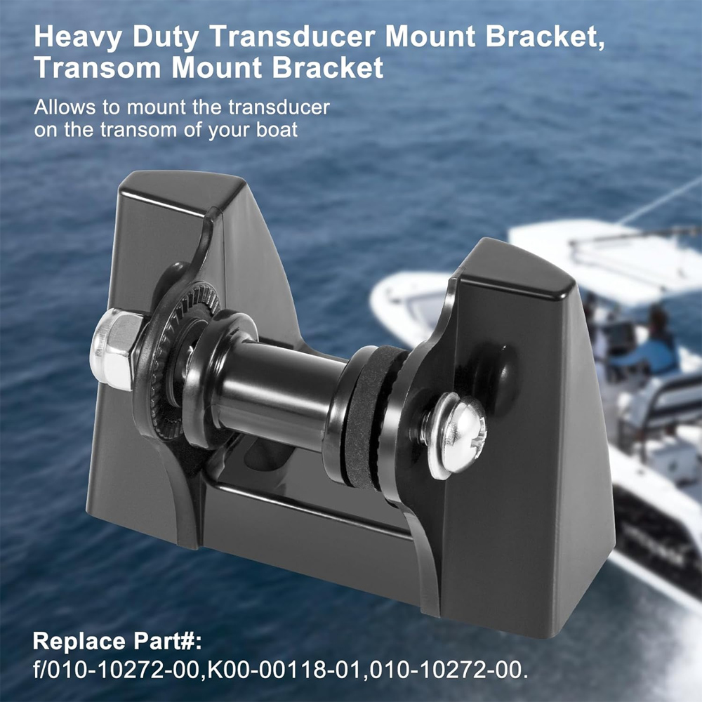 010-10272-00 Heavy Duty Transd – Fish Finder Mount recenzja i cena