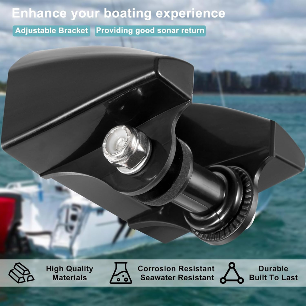 010-10272-00 Heavy Duty Transd – Fish Finder Mount recenzja i cena