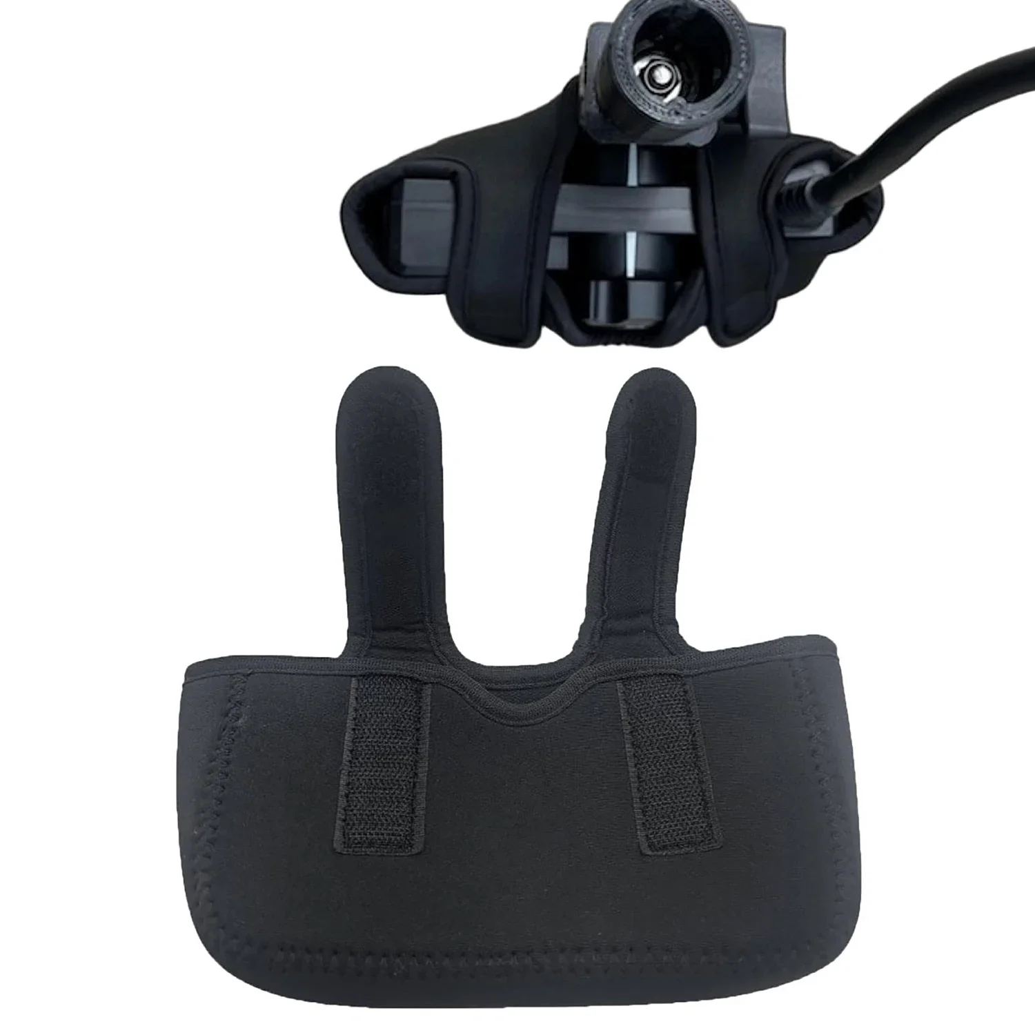 Travel Transducer Cover for Ga – Fish Finder Transducer recenzja i cena
