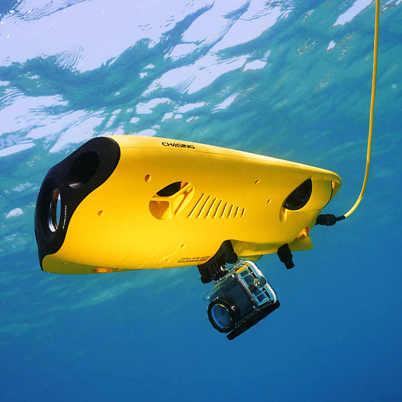 alvage Rescue Equipment Can Sw – Fishing Gps recenzja i cena