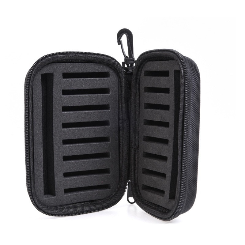 Portable Fly Fishing Lure Spin – Fish Finder Case recenzja i cena
