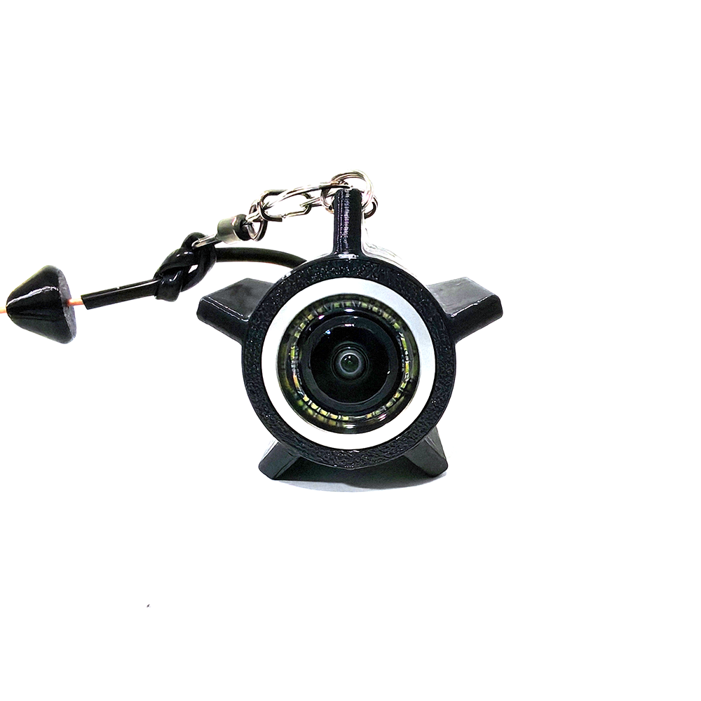 New 7inch Screen Underwater Ca – Fishing Camera recenzja i cena