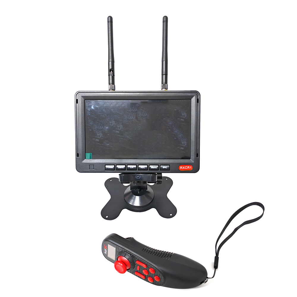 New 7inch Screen Underwater Ca – Fishing Camera recenzja i cena