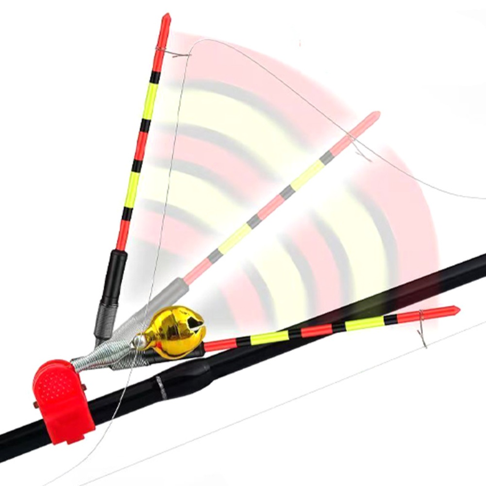 Night Fishing Rod-Lighting Sti – Bite Indicator recenzja i cena