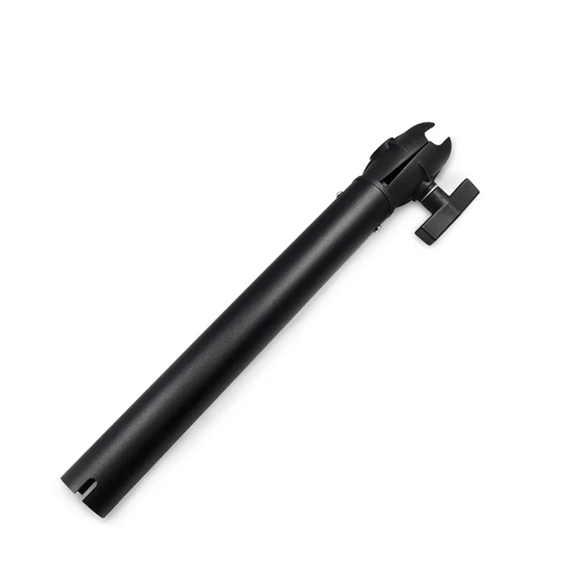 38cm  Aluminum Extension Pipe  – Fish Finder Mount recenzja i cena