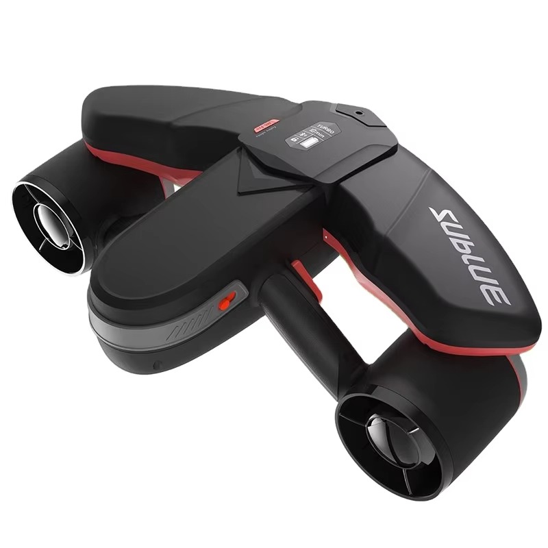 Brand New Smart Electric Under – Underwater Camera recenzja i cena