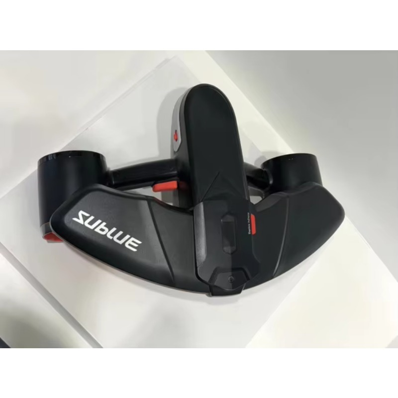 Brand New Smart Electric Under – Underwater Camera recenzja i cena