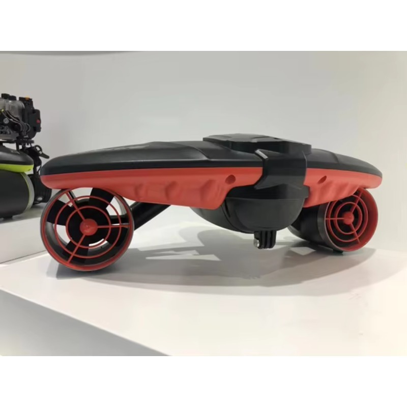Brand New Smart Electric Under – Underwater Camera recenzja i cena
