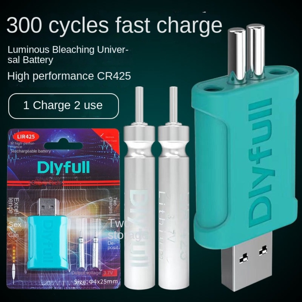 CR425 USB Charger Electric Buo – Fish Finder Charger recenzja i cena