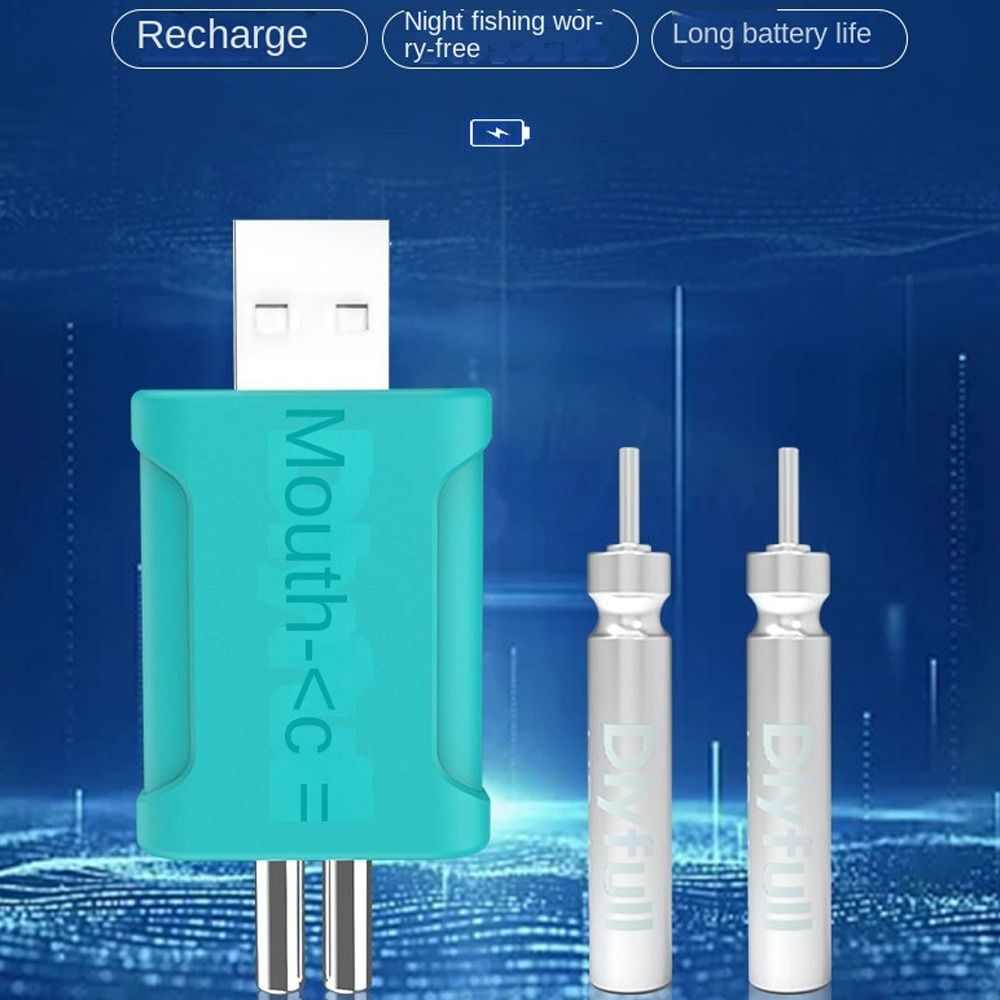 CR425 USB Charger Electric Buo – Fish Finder Charger recenzja i cena