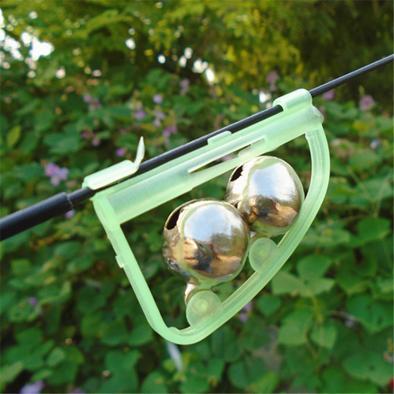 New 1-10PCS Luminous Light Twi – Bite Indicator recenzja i cena
