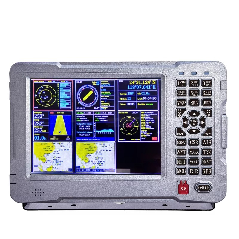 Combo Fish Navigation Depth Fi – Fishing Gps recenzja i cena