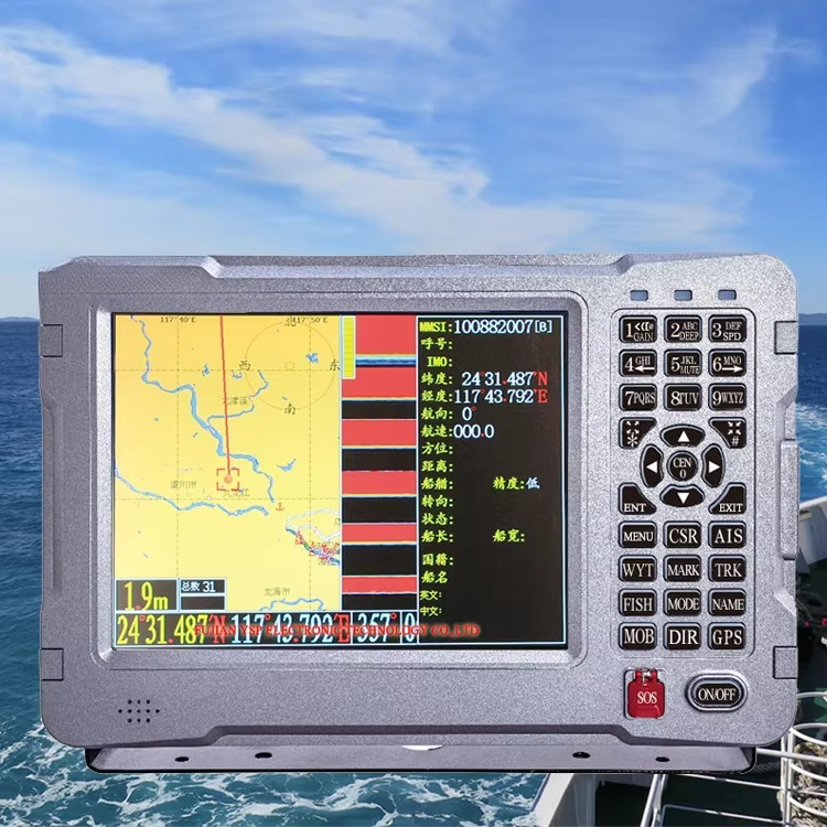Combo Fish Navigation Depth Fi – Fishing Gps recenzja i cena
