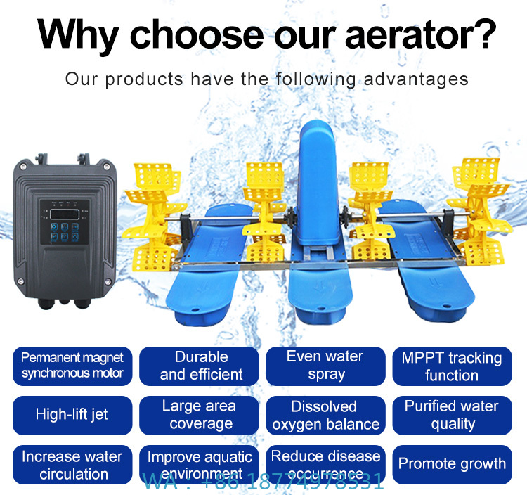 Aerator Pump for Fish Pond Far – Fishing Gps recenzja i cena