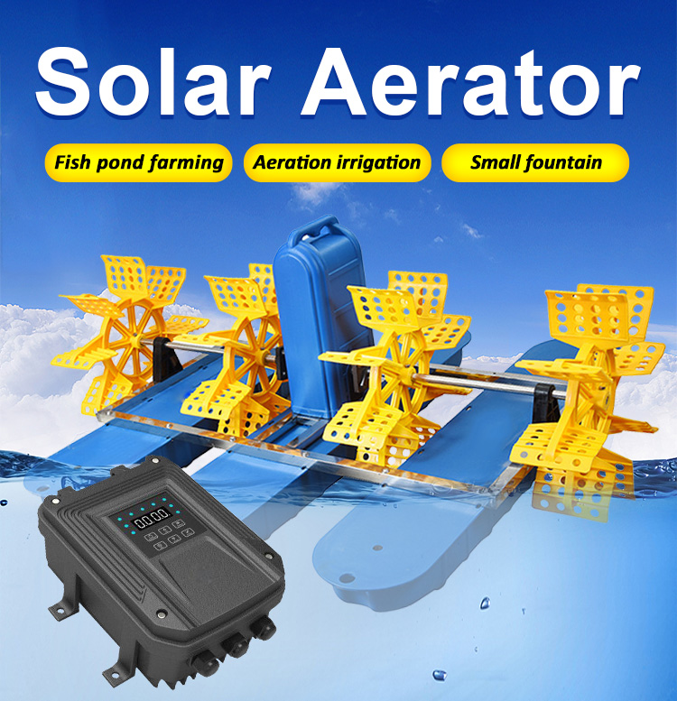 Aerator Pump for Fish Pond Far – Fishing Gps recenzja i cena