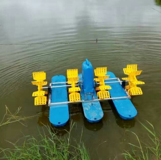 Aerator Pump for Fish Pond Far – Fishing Gps recenzja i cena