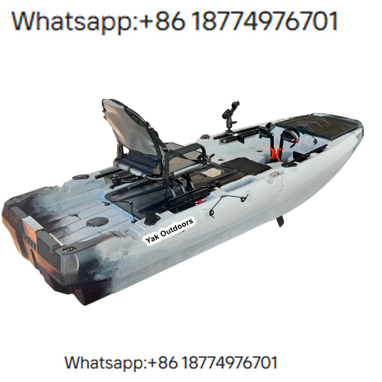 2025 CE Certified 10ft Modular – Fishing Gps recenzja i cena