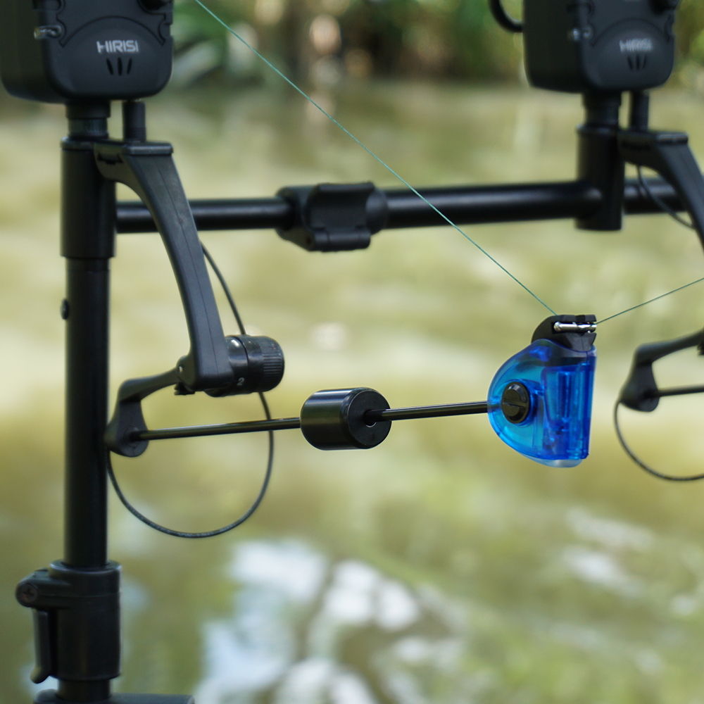 Hirisi B2031 4 Pcs Carp Fishin – Bite Indicator recenzja i cena