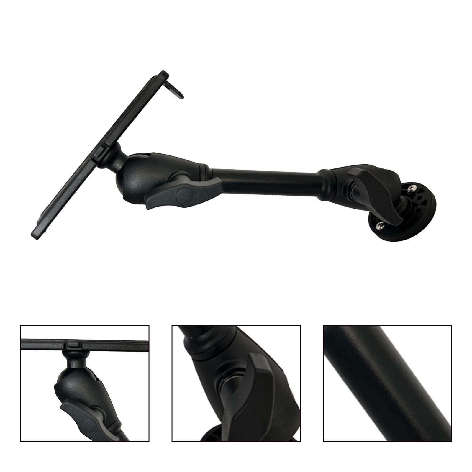 Nylon Fish Finders Mount Base  – Fish Finder Mount recenzja i cena