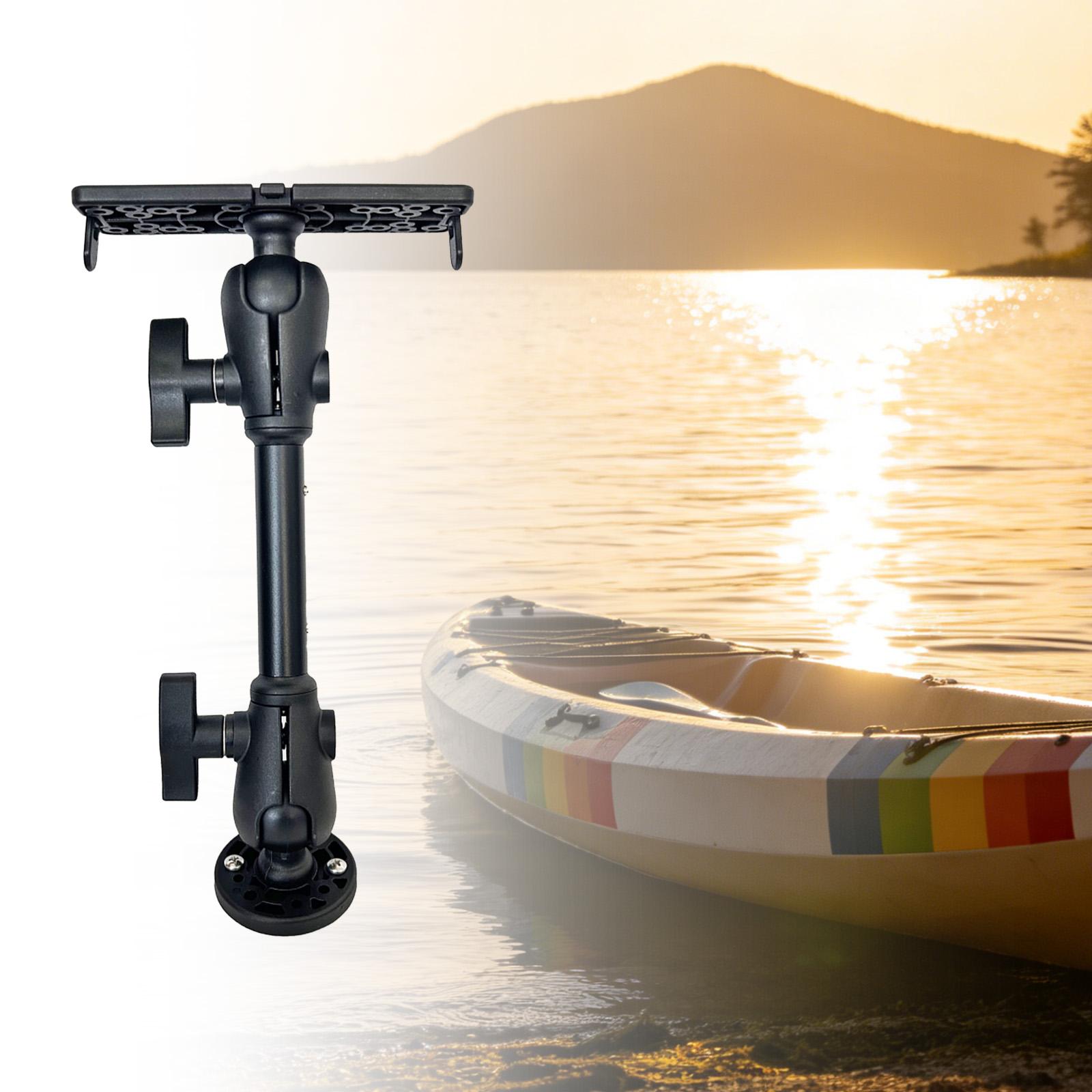 Nylon Fish Finders Mount Base  – Fish Finder Mount recenzja i cena