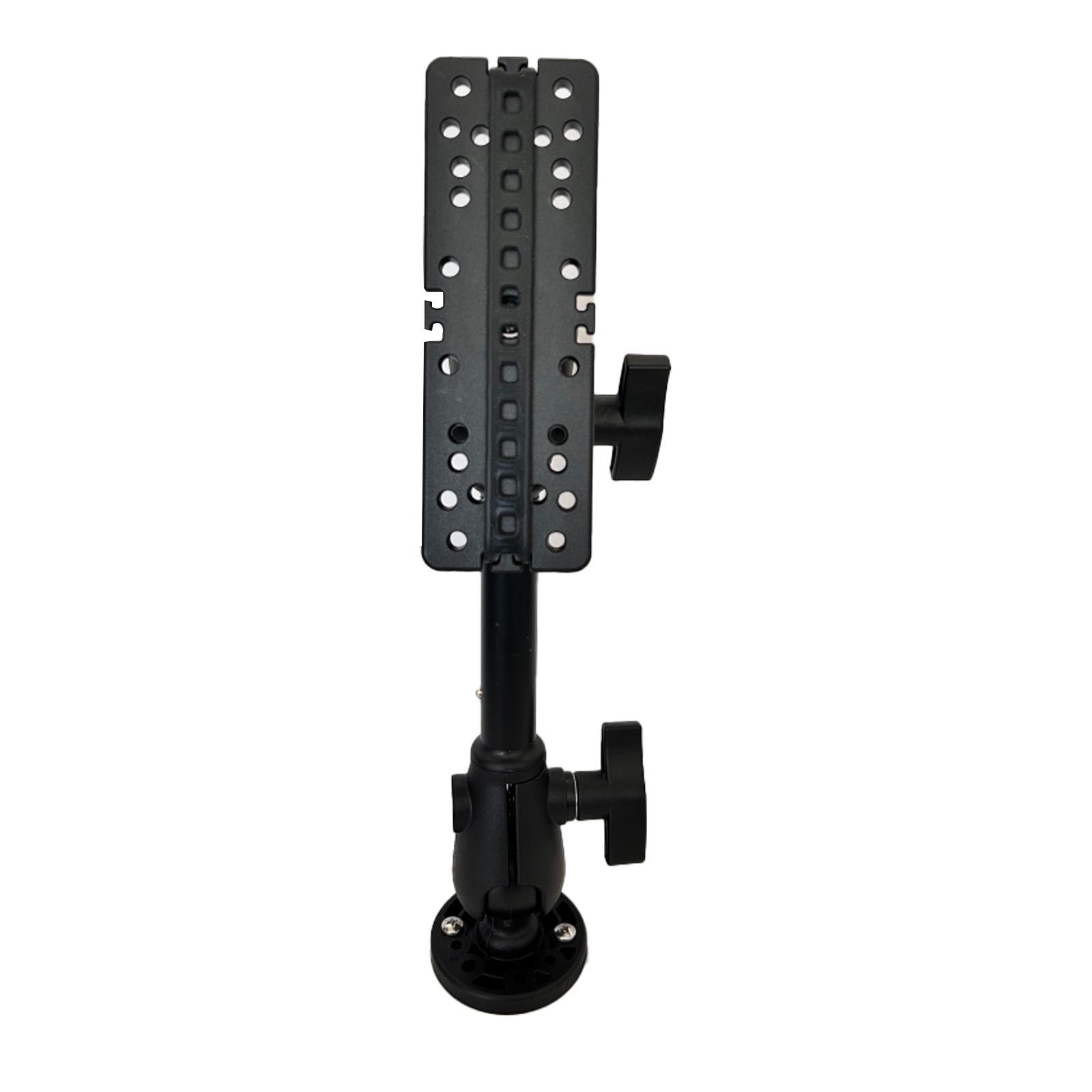 Nylon Fish Finders Mount Base  – Fish Finder Mount recenzja i cena