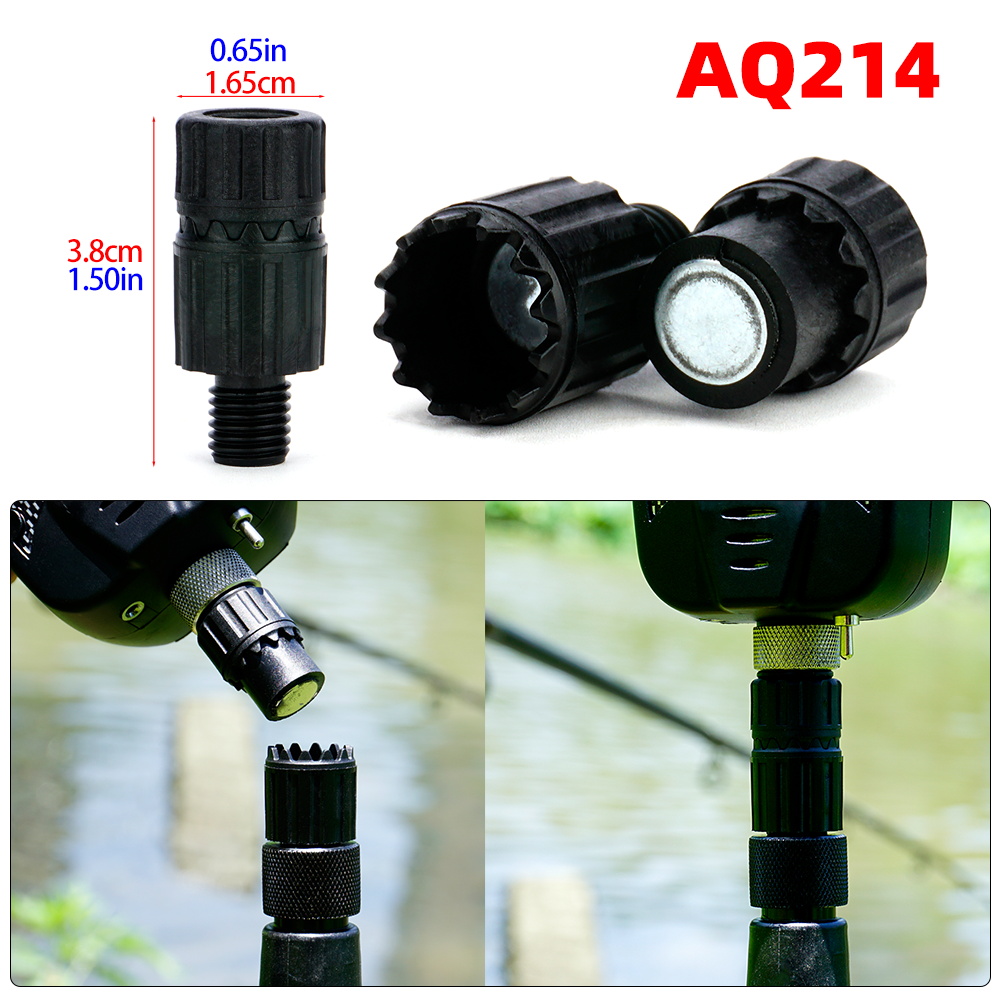 Hirisi Carp Fishing Quick Chan – Fish Alarm recenzja i cena