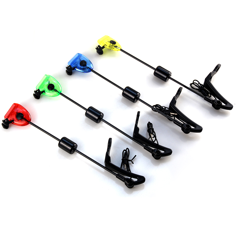 Fishing Swingers Set LED Illum – Bite Indicator recenzja i cena