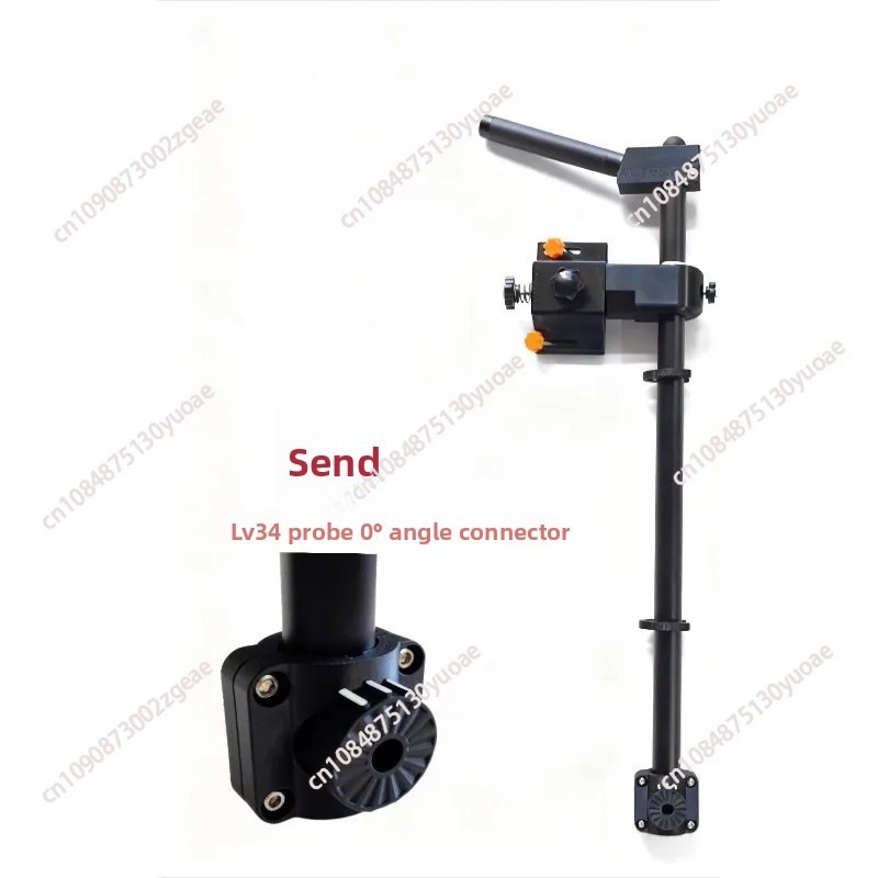 Detachable Metal Fish Finder M – Fish Finder Mount recenzja i cena