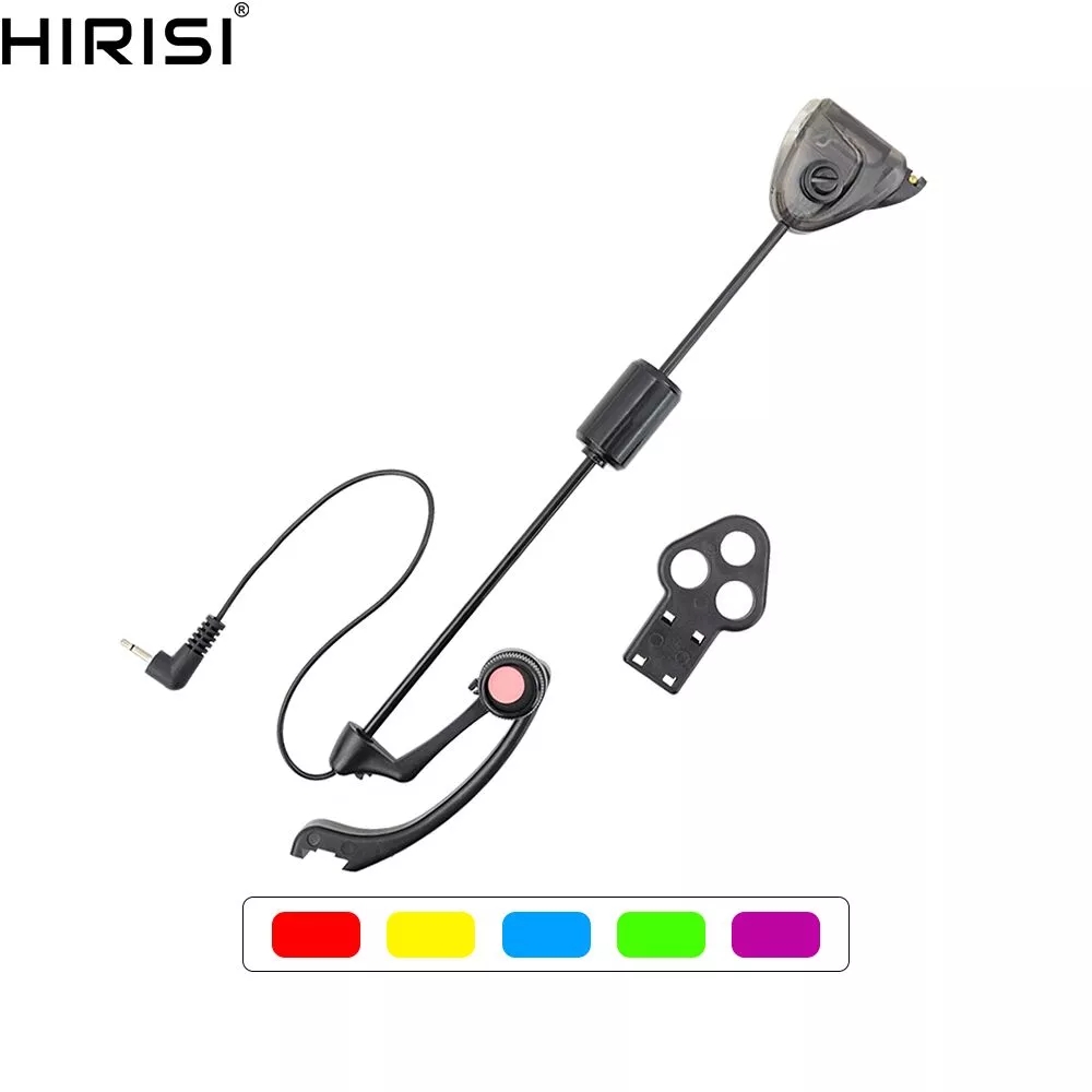LED Carp Fishing Swinger Avail – Bite Indicator recenzja i cena