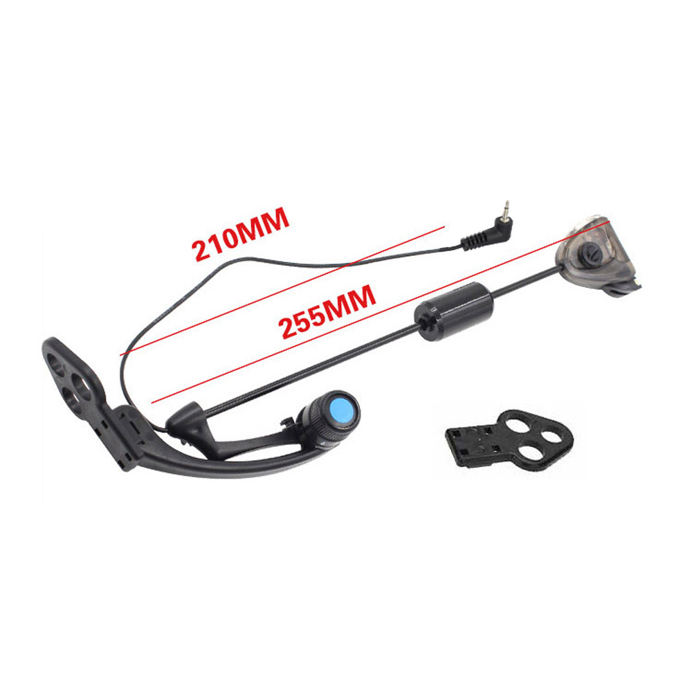 LED Carp Fishing Swinger Avail – Bite Indicator recenzja i cena