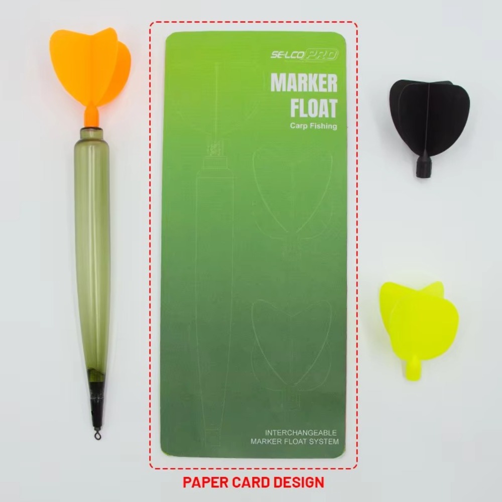 1 Set  Marker Float for Fishin – Fishing Depth Finder recenzja i cena