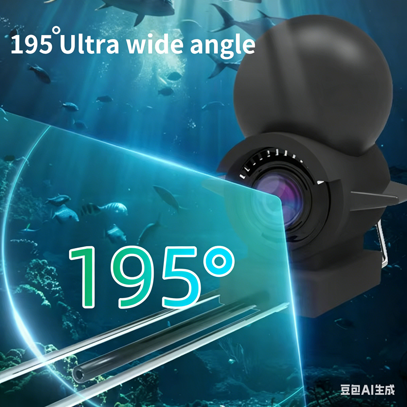 Dodosee Handheld 1080P Fish Fi – Fish Finder Portable recenzja i cena