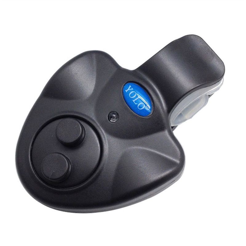 Fishing Fish Bite Alarm Electr – Bite Indicator recenzja i cena